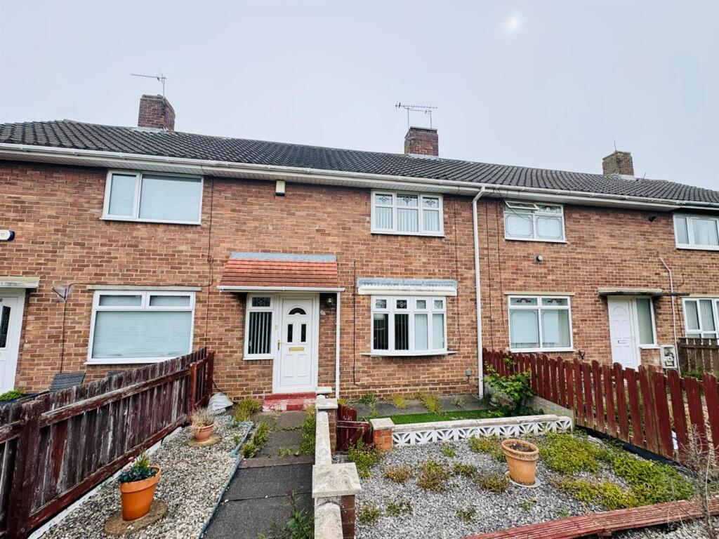 Main image of property: Coverdale, Leam Lane, Gateshead