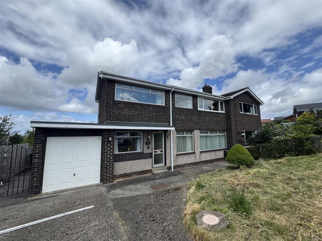 Main image of property: The Meadows, West Rainton, Houghton Le Spring