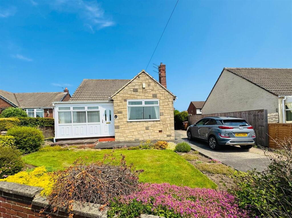 Main image of property: Ross Lea, Shiney Row, Houghton Le Spring