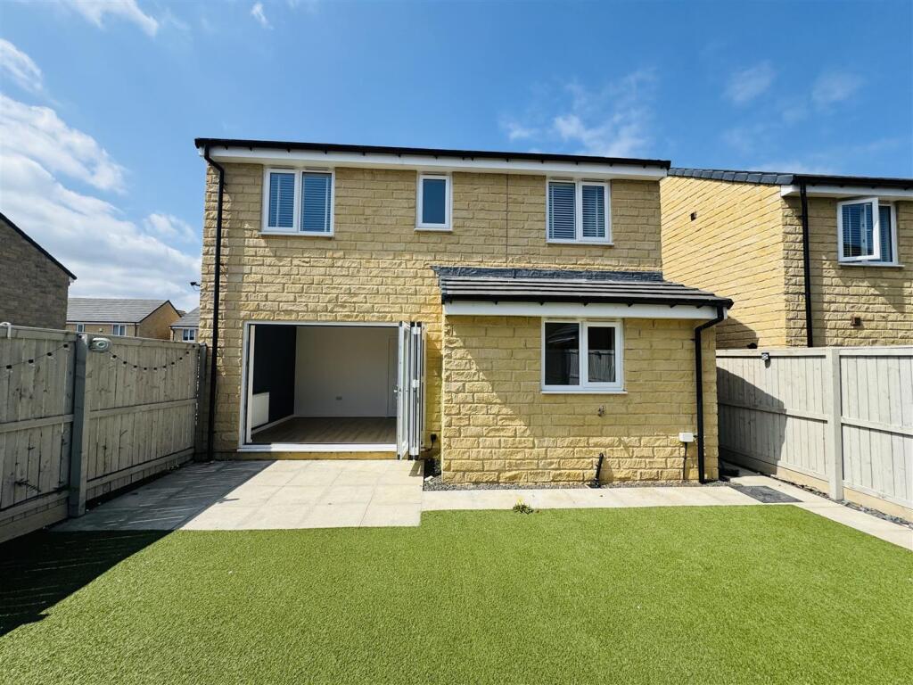 Main image of property: Centurion Close, Chilton Moor, Houghton Le Spring