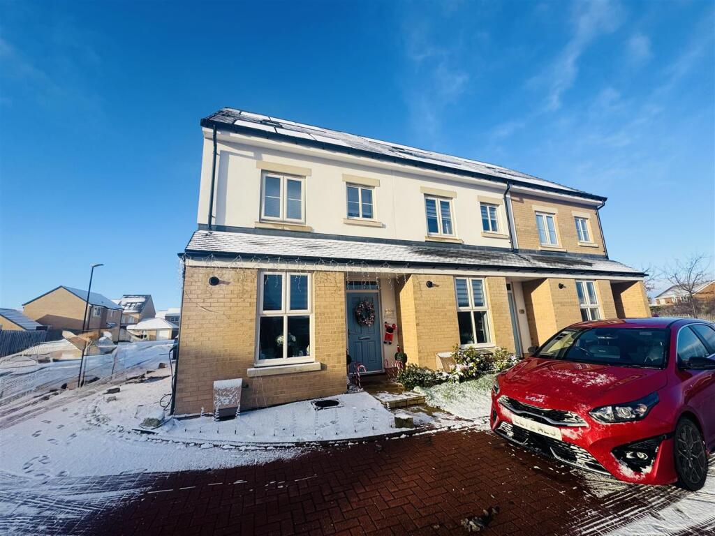 Main image of property: Hedley Close, Elba Park, Houghton Le Spring