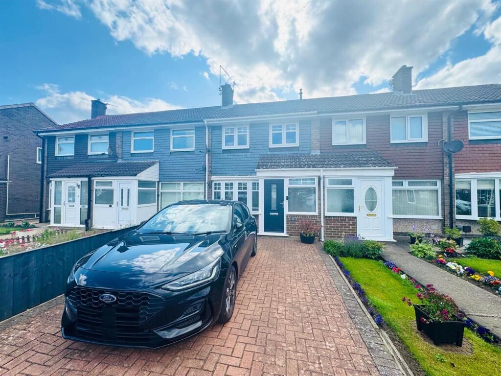 Main image of property: Dunelm Drive, Dairy Lane Estate, Houghton Le Spring