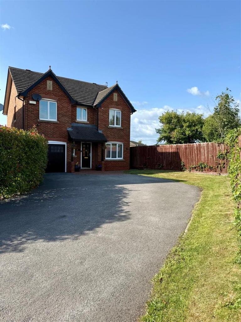 Main image of property: Kingston Mews, Philadelphia, Houghton Le Spring