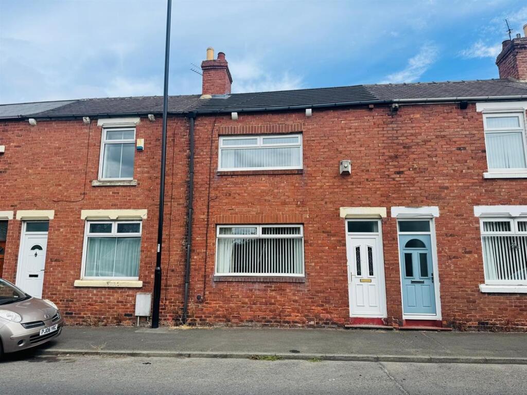 Main image of property: Houghton Road, Hetton-Le-Hole, Houghton Le Spring