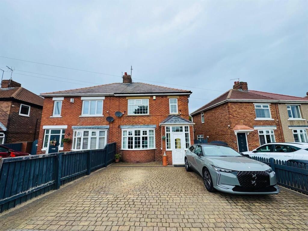 Main image of property: Leechmere Crescent, Seaton Lane, Seaham