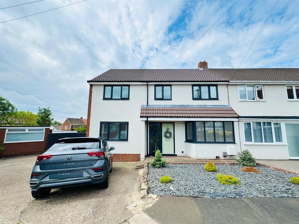 Main image of property: Ross Lea, Shiney Row, Houghton Le Spring