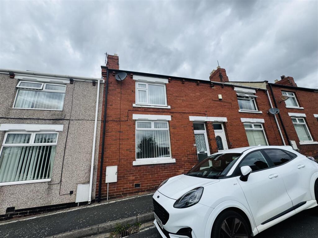 Main image of property: Pinewood Street, Fencehouses, Houghton Le Spring