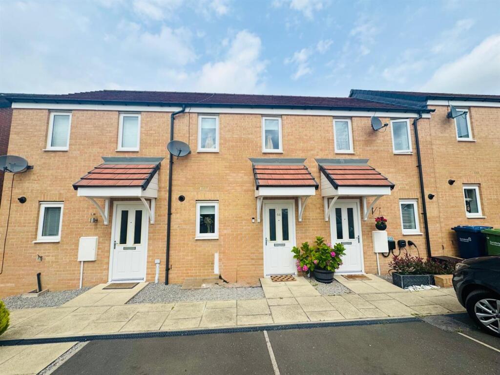 Main image of property: Whitethroat Close, Hetton-Le-Hole, Houghton Le Spring