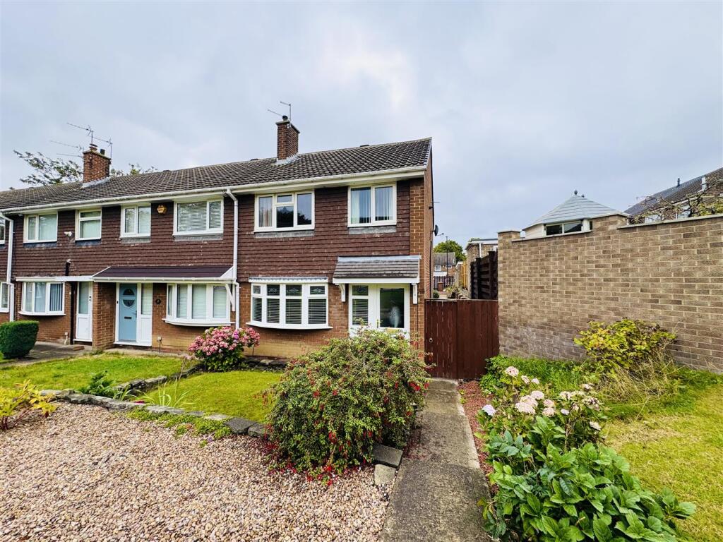 Main image of property: Moorsfield, Chilton Moor, Houghton Le Spring