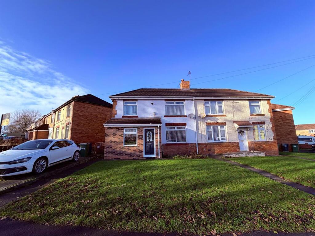 Main image of property: Avon Crescent, Chilton Moor, Houghton Le Spring