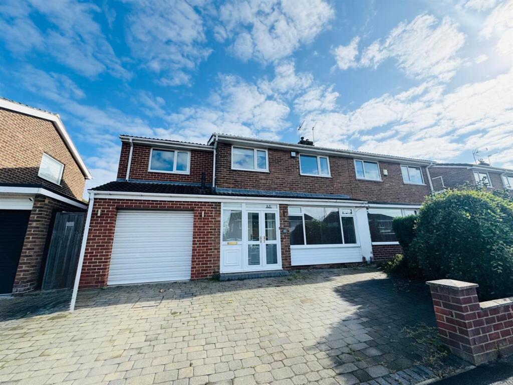 Main image of property: Park Lea, East Herrington, Sunderland