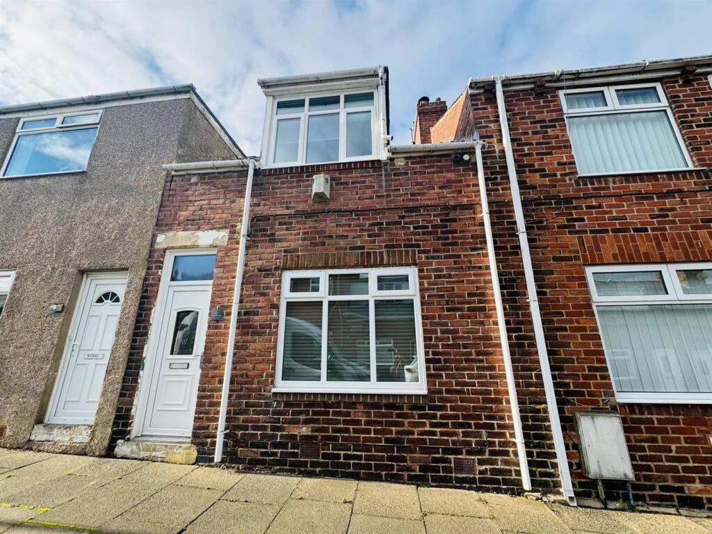 Main image of property: Girven Terrace West, Easington Lane, Houghton Le Spring