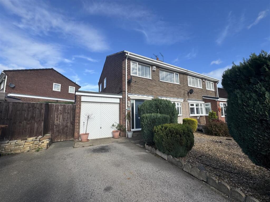 Main image of property: Alexander Drive, Hetton-Le-Hole, Houghton Le Spring