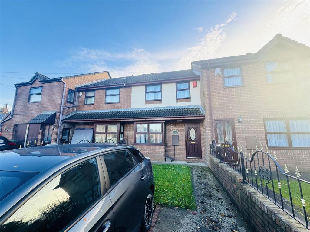 Main image of property: Durham Street, Fencehouses, Houghton Le Spring