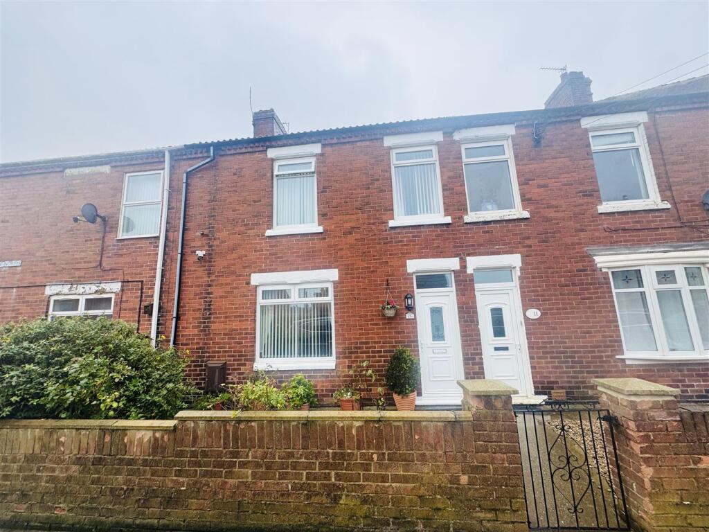 Main image of property: Brooklyn Terrace North, Murton, Seaham