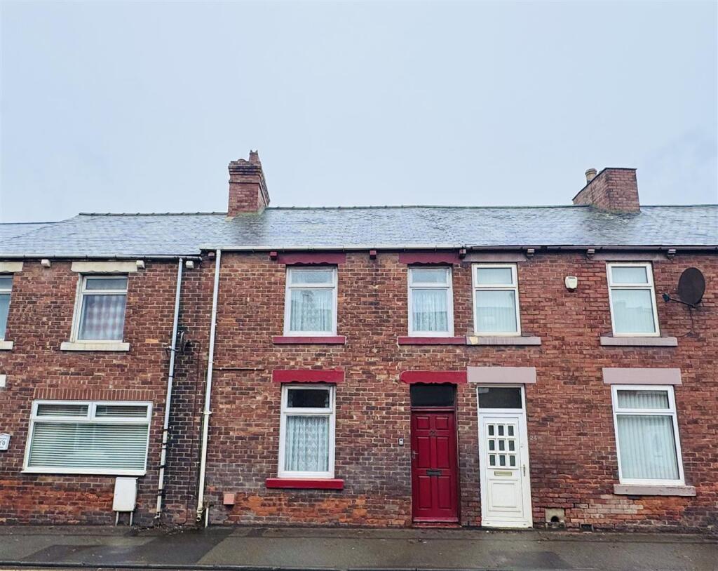 Main image of property: Station Road, Hetton-Le-Hole, Houghton Le Spring