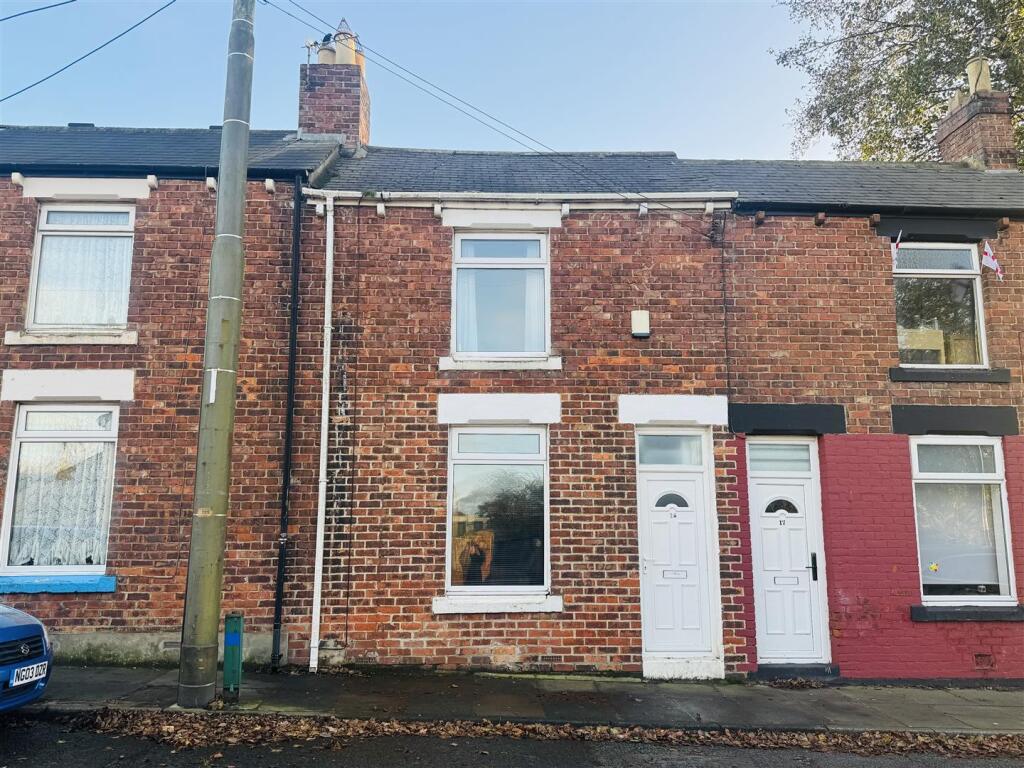 Main image of property: Grasswell Terrace, Houghton Le Spring