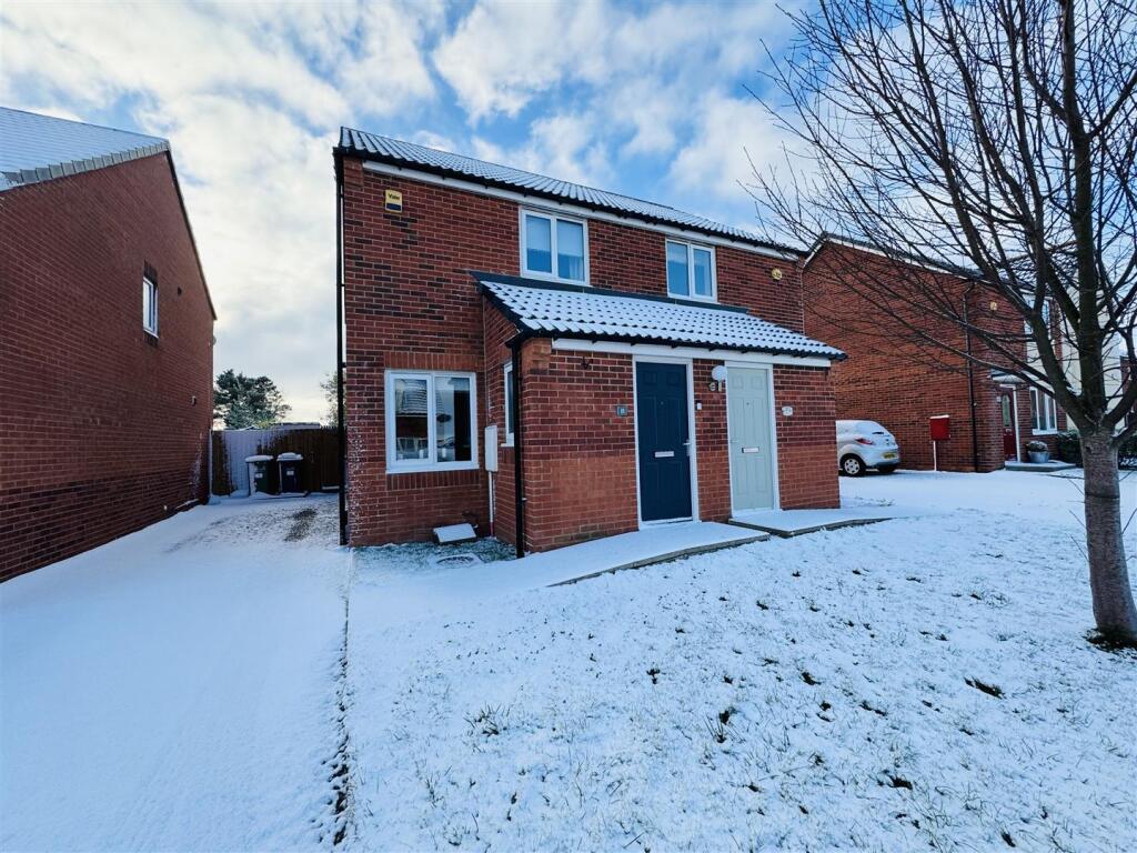 Main image of property: Felixstowe Road, Sunderland