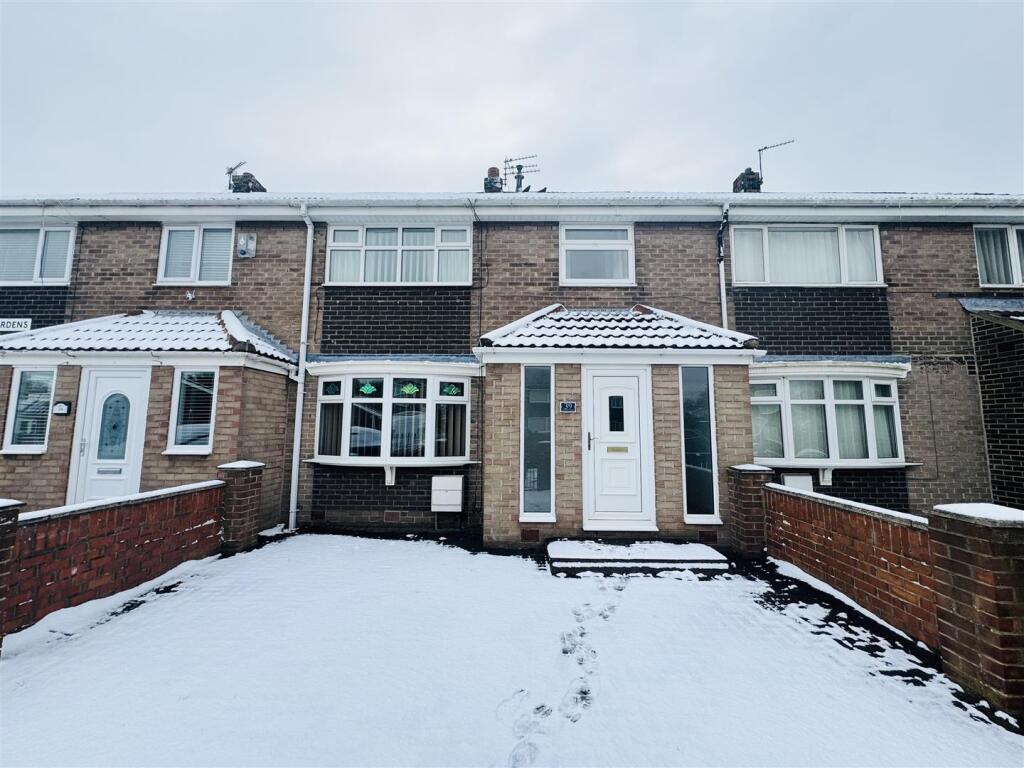 Main image of property: Airedale Gardens, Hetton-Le-Hole, Houghton Le Spring