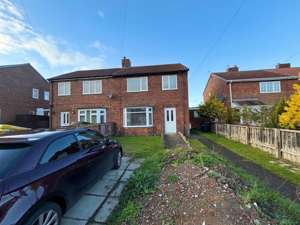 Main image of property: Charters Crescent, South Hetton, Durham