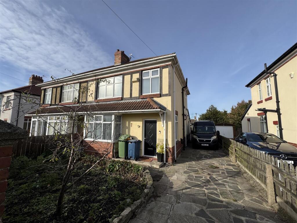 Main image of property: Hindsons Crescent North, Houghton Le Spring