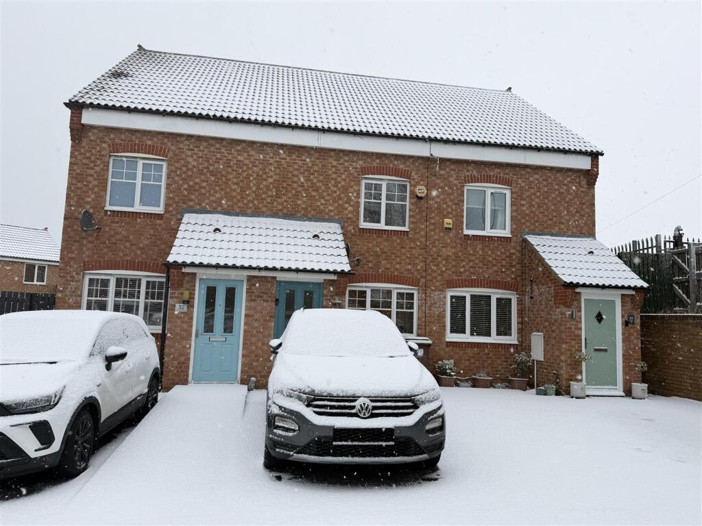 Main image of property: Harwood Drive, Mulberry Park, Houghton Le Spring