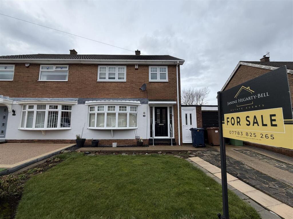 Main image of property: Lambton Drive, Hetton-Le-Hole, Houghton Le Spring