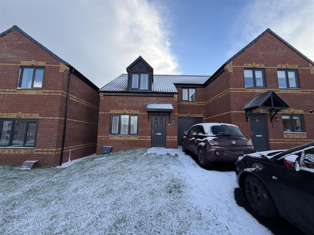 Main image of property: Sunshine Place, Blackhall Colliery