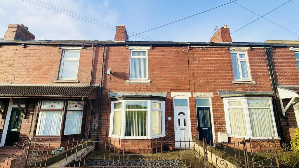 Main image of property: Cellar Hill Terrace, Grasswell, Houghton Le Spring