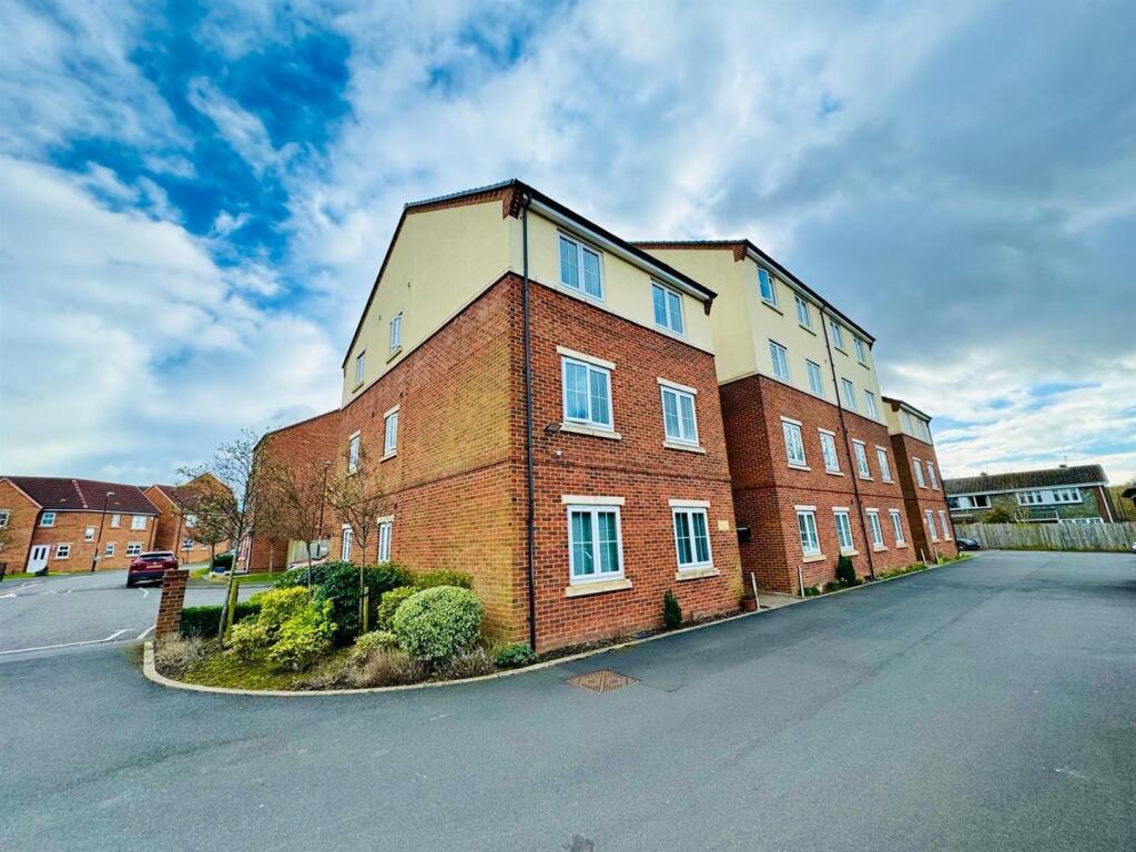 Main image of property: Bridle Way, The Paddocks, Houghton Le Spring