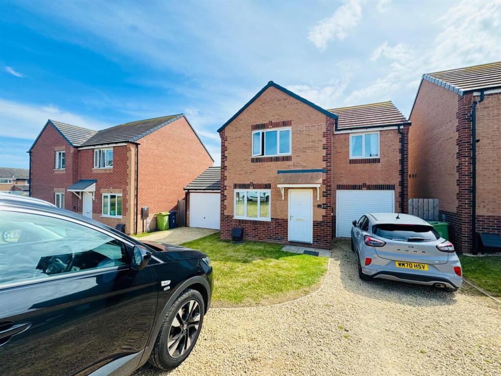 Main image of property: Bonica Close, Hetton Le Hole, Houghton le Spring