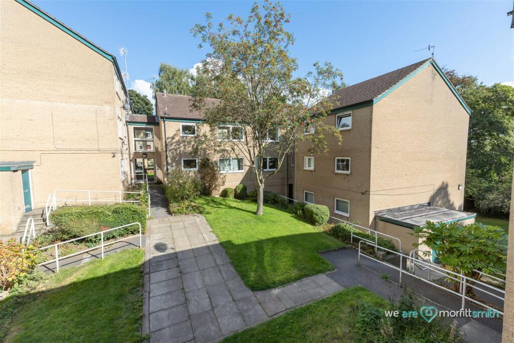 2 bedroom apartment for rent in Ranmoor View, Fulwood Road, Fulwood, S10 3GG, S10