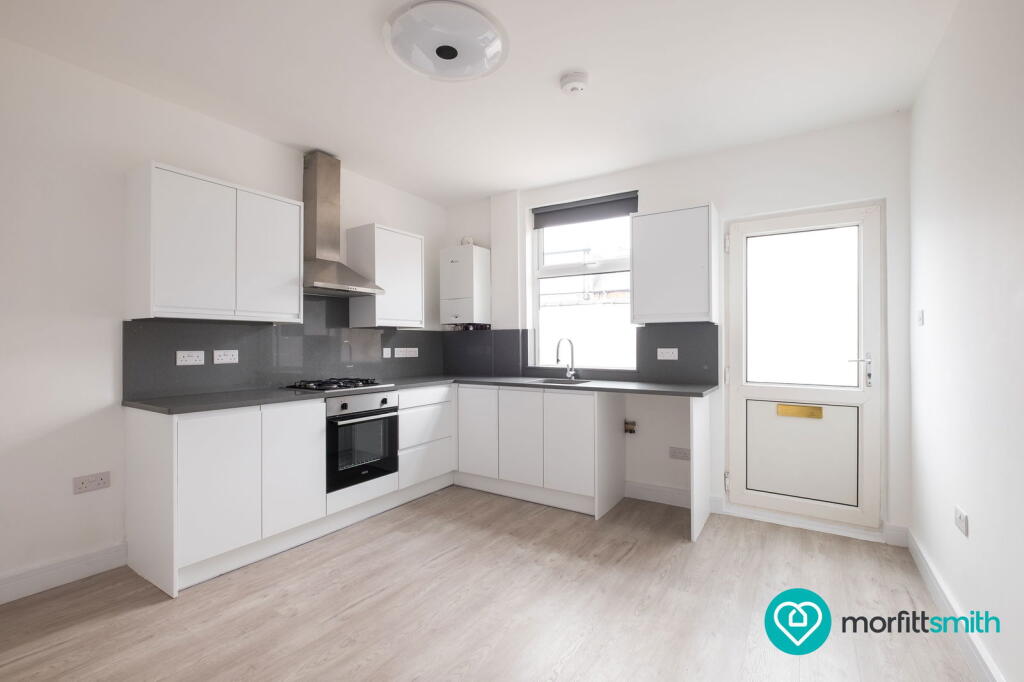 Main image of property: Fitzgerald Road, Crookes, S10 1GX