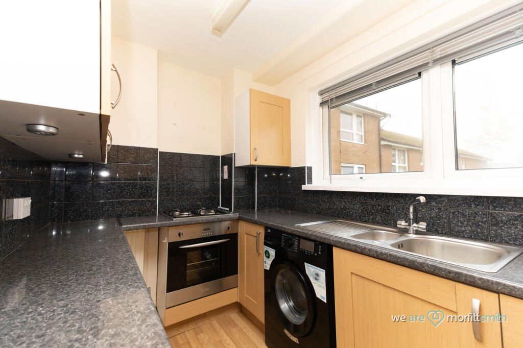 Main image of property: Brick Street, Crookes, Sheffield, S10 1WR