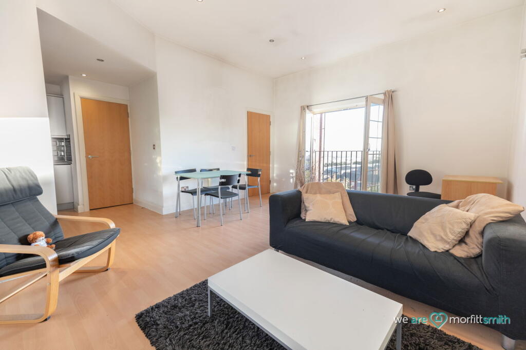Main image of property: 28 Holywell Heights, Sheffield, South Yorkshire, S4 8AG