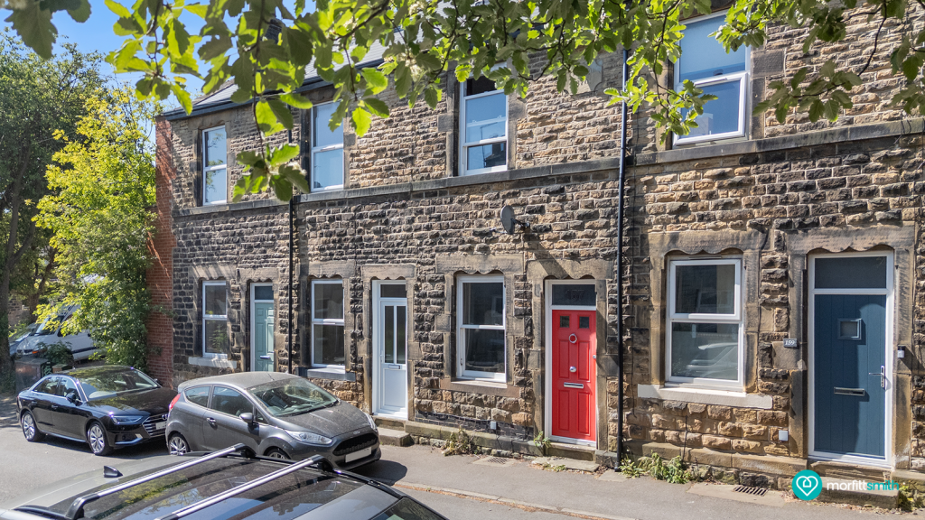Main image of property: Walkley Street, Walkley, Sheffield, South Yorkshire, S6 2WT
