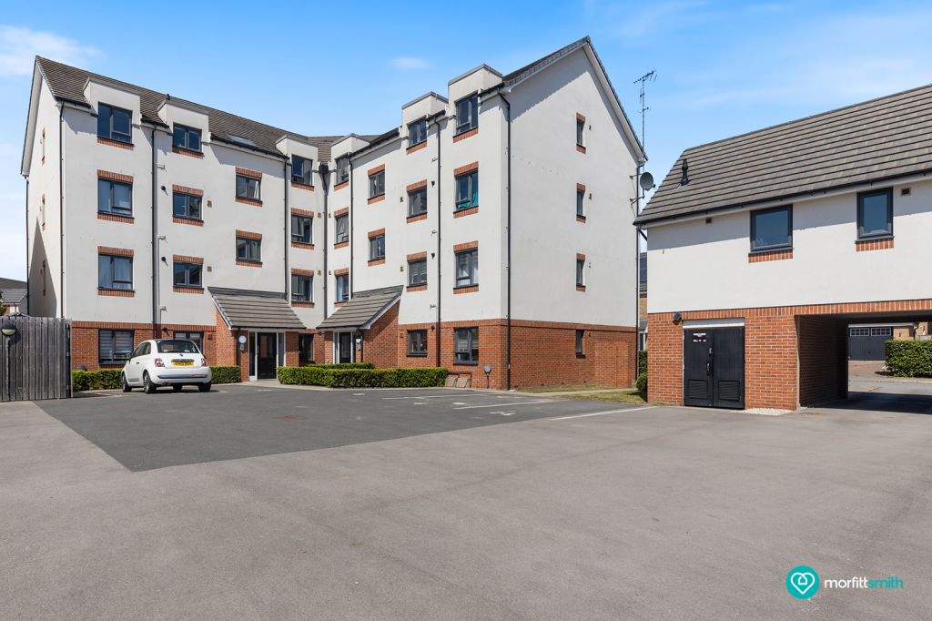 Main image of property: Oak Dene Way, Waverley, Rotherham, S60 8BE