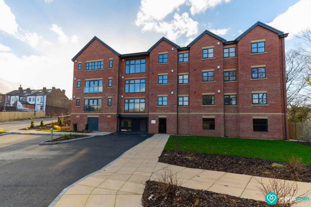 Main image of property: 11 Bankside, 47 Archer Road, Sheffield, South Yorkshire, S8 0JT