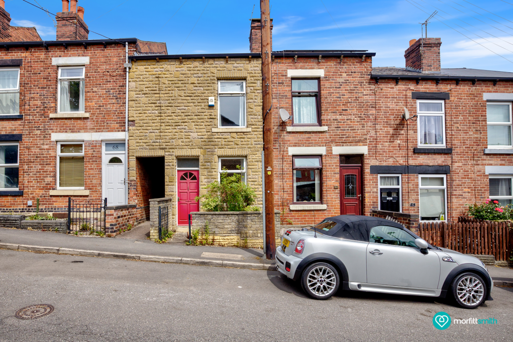 Main image of property: Leader Road, Hillsborough, Sheffield, S6 4GH