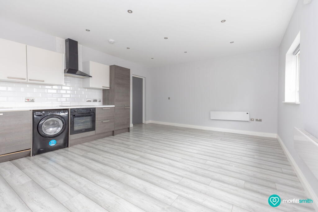 Main image of property: Bamford Point, 105 Cuthbert Bank Road, Sheffield, S6 2DW