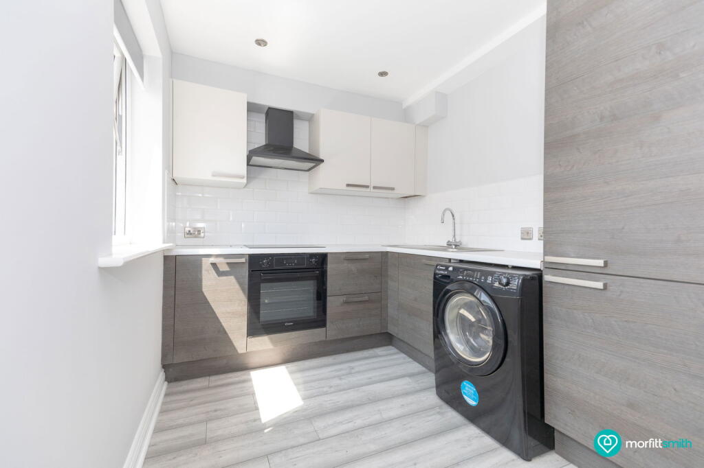 Main image of property: Bamford Point, 105 Cuthbert Bank Road, Sheffield, S6 2DW