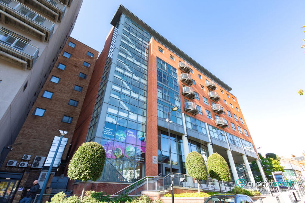 Main image of property: Fitzwilliam Street, City Centre, Sheffield, S1 4JF
