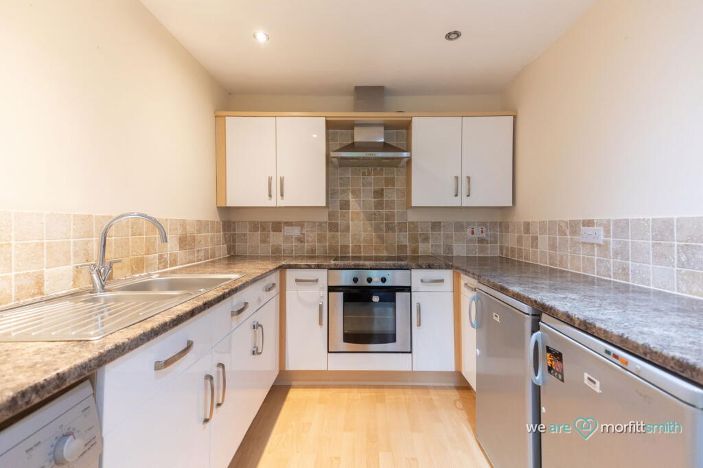 Main image of property: Daniel Hill Mews, Daniel Hill Street, S6 3JJ