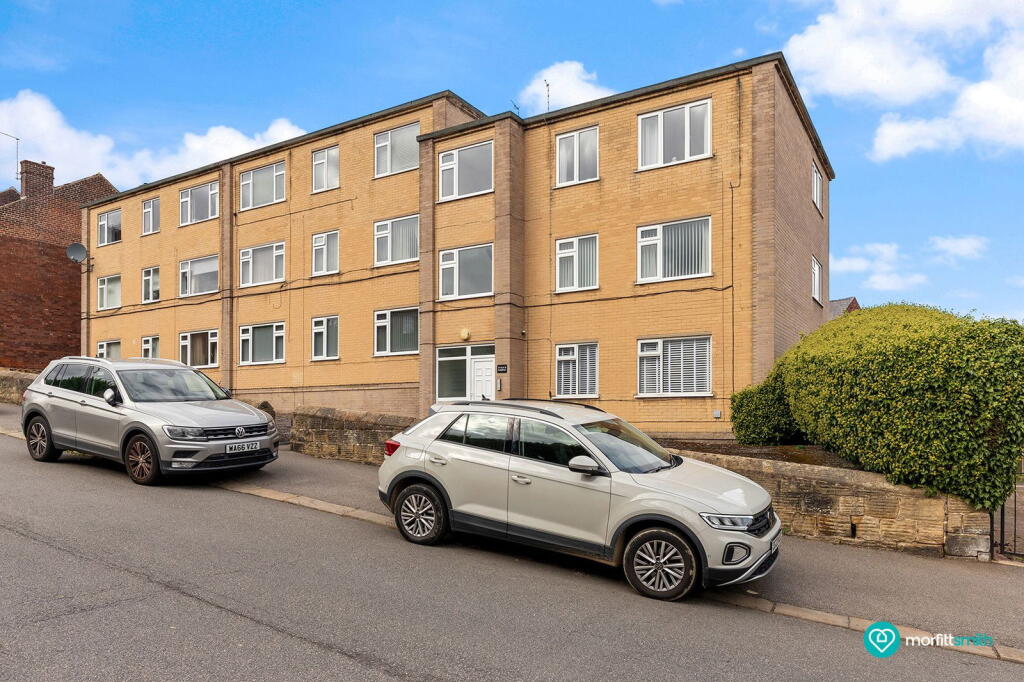 Main image of property: Laird Road, Sheffield, S6 4BT
