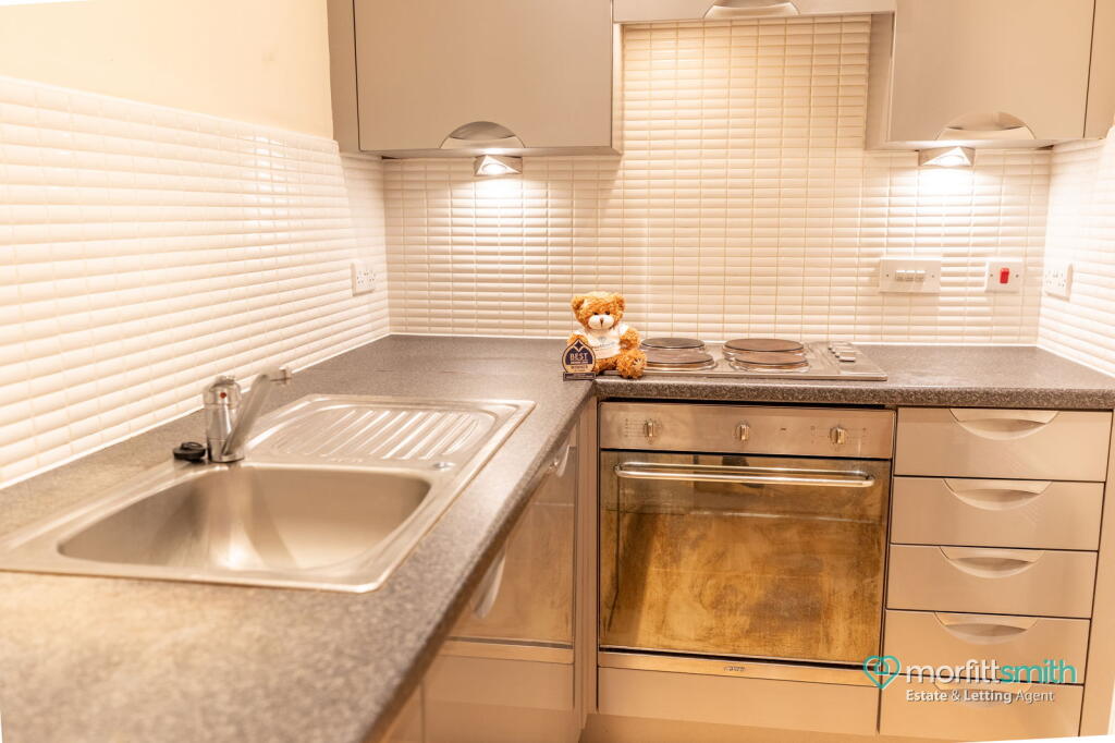 Main image of property: Anchor Point, 54 Cherry Street, Sheffield, S2 4ST