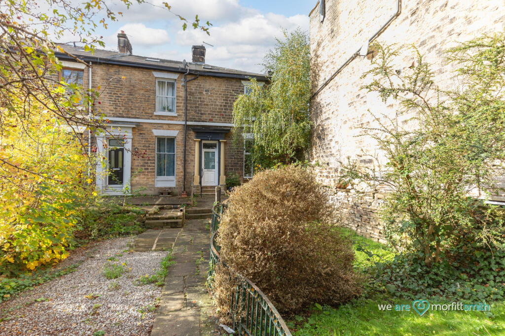 Main image of property: Parkers Road, Broomhill, S10 1BN