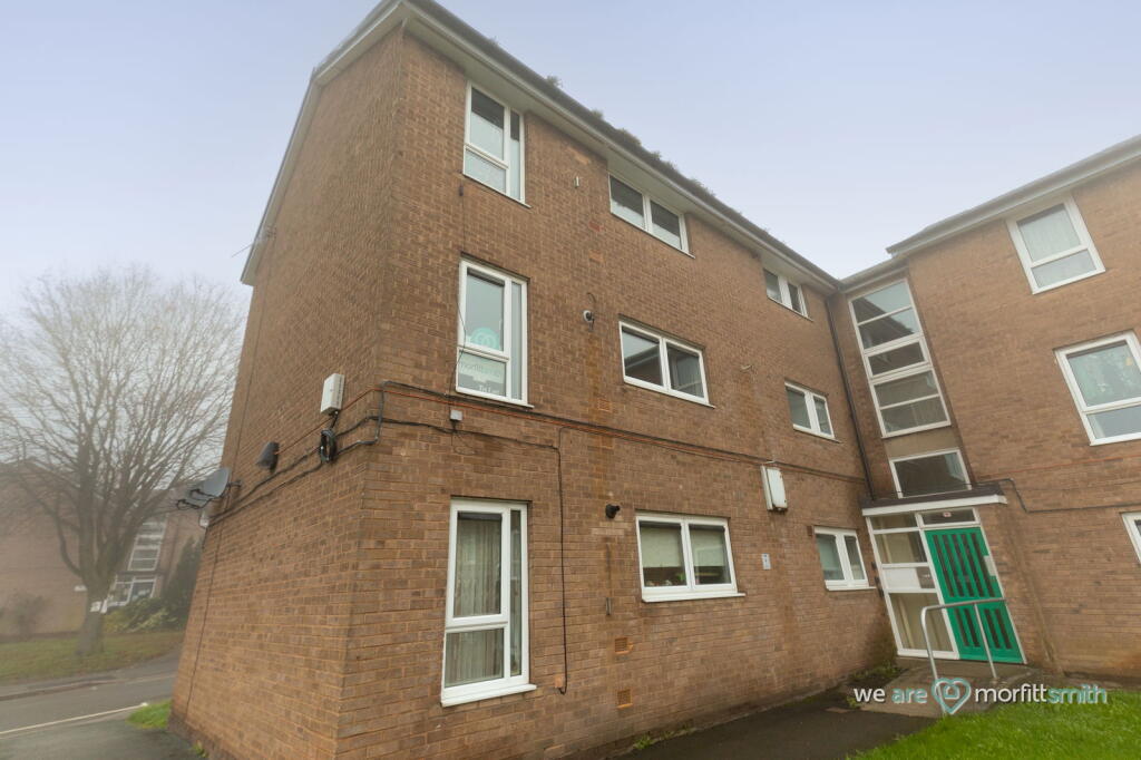 Main image of property: 6 Brick Street, Crookes, Sheffield, S10 1WR