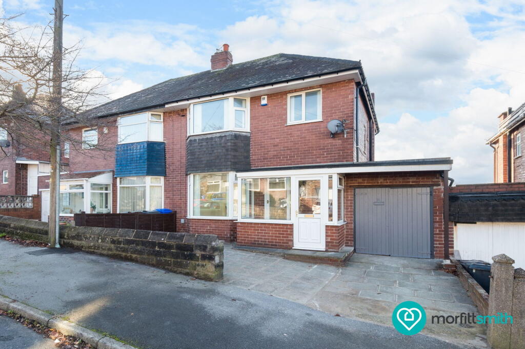 Main image of property: Holdings Road, Sheffield, S2 2RE