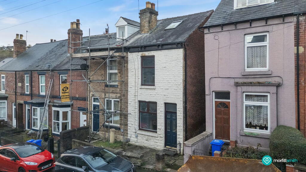 Main image of property: 57 Wood Road, Hillsborough, S6 4LW