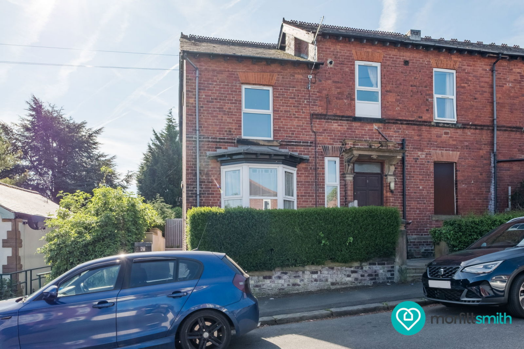 Main image of property: 2A Balmoral Road, Sheffield, South Yorkshire, S13 7QG